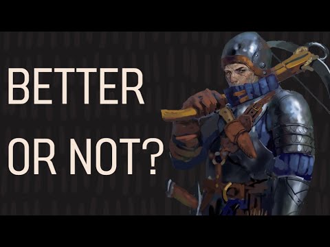 Were Crossbows More Effective Than Bows? | 60 Seconds History