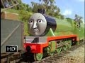 きかんしゃトーマス Henry And The Elephant US
