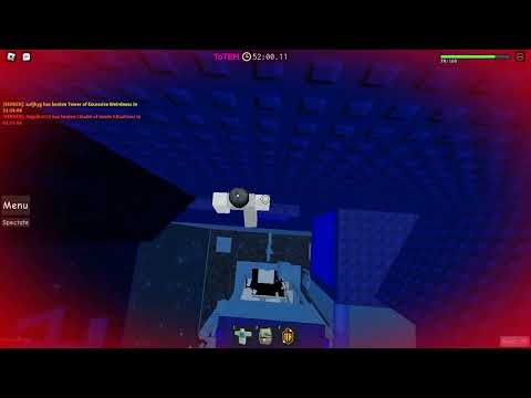 Tower Of Tallying Every Mistake (Floor 10 Fail)