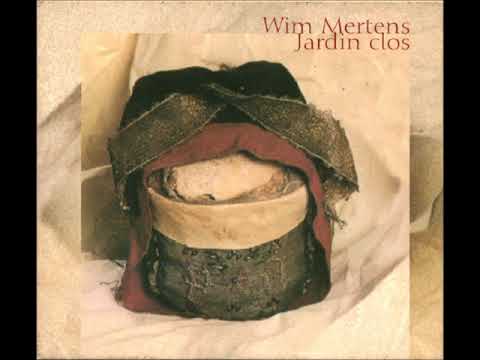 Wim Mertens - Often A Bird