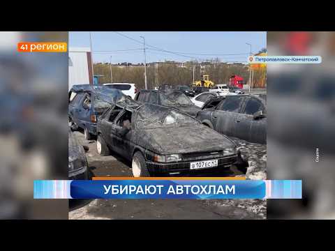 Новости Камчатки за 1 июня 2026 года