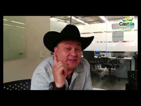 WALTER SILVA EN EL FESTIVAL DE TRADICIONES CAMPESINAS Y LA CULTURA LLANERA