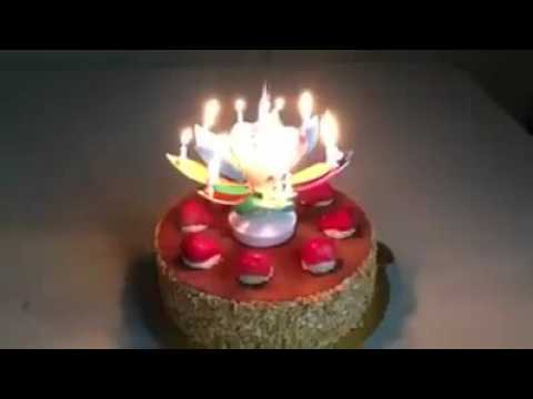 Happy BirthDay Mubashir from Taxila