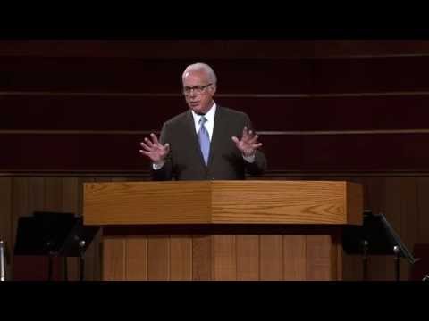 Powerful Promises (John 14:7–14)