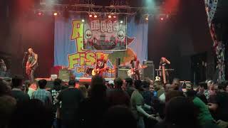 Long Days Long Nights (live) Mest 2019 Tour with Reel Big Fish
