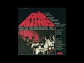 Sabor, sabor - Fania all stars, Héctor Lavoe