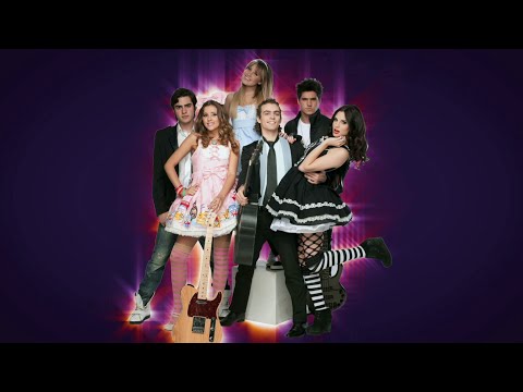 EME15 Wonderland Live Auditorio Nacional CDMX (Blu-ray Disc)