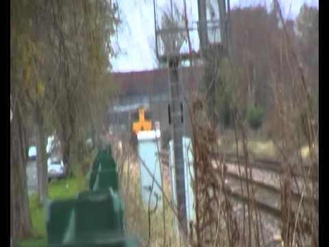 17thNov11 37+20 on 6C51/2 at Bare Lane & Hest Bank