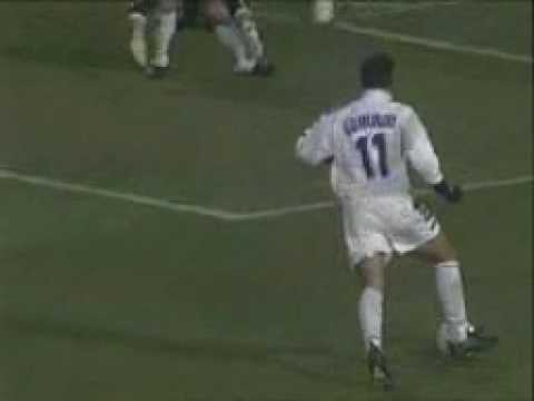 Edmundo in Empoli - Fiorentina 1998-99.mpeg