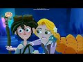 The Alchemist Returns Tangled The Series Disney Channel Korea
