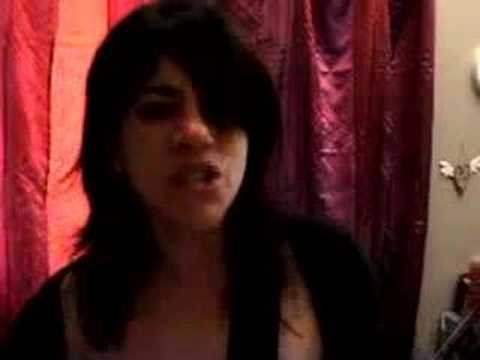 I'm Happy - Terra Naomi