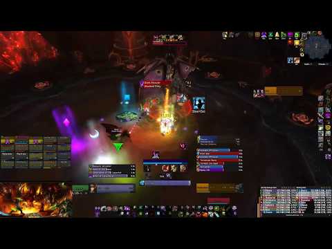 Mythic Varimathras Kill