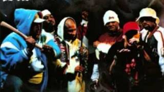 D12 - biG PROOF _.black wrist bros -