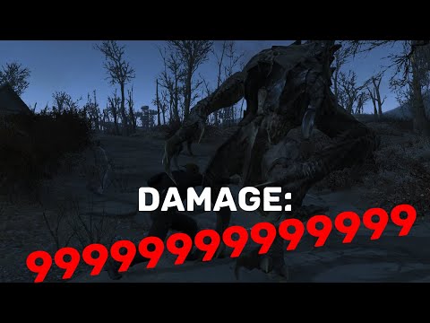 Fallout 4 As Difficult Pete | Part 2 Day 1