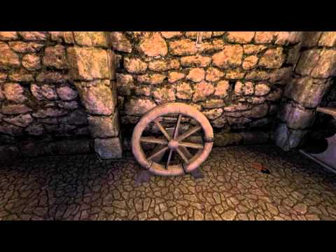 Amnesia - Abduction (Custom Story) Pt. 1