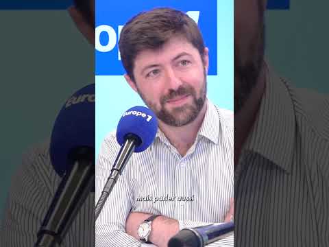 PUTSCH dans l'émission