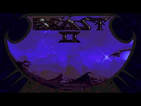 Shadow of the Beast II - titles music (Amiga)
