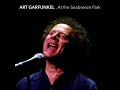 Kim Cermak - Easy Money, Art Garfunkel Live in Brooklyn 1998
