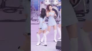 190517 트와이스(TWICE)[모모] MOMO "FANCY" 직캠 Fancam @ 2019 Akaraka Festival (연세대 아카라카)