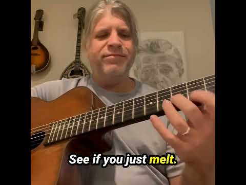 How to play gypsy jazz guitar in 3 SIMPLE steps by Stephane Wrembel