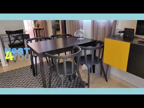 Holiday Home Orlando Costa Adeje - Tenerife Sur