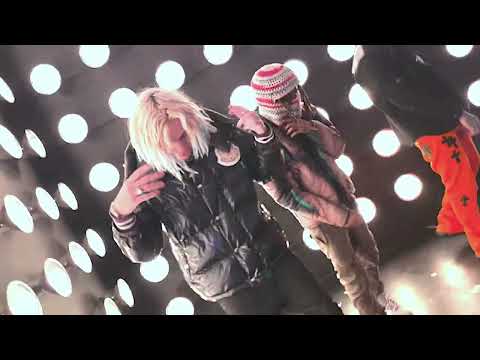 BABYPUNK - PUNK ACTIVIST ft. R'MANI