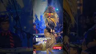 Download lagu NIKEN JAGO BANGET TARI BUJANG GANONG #nikensalindry #tradisijawa #bujangganong mp3