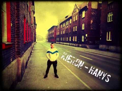 Kieron - Hanys