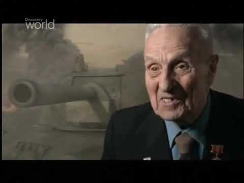 A legnagyobb tankcsaták  : A kurszki csata   2.  rész című dokumentumfilm sorozat.