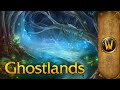 Ghostlands - Music & Ambience - World of Warcraft