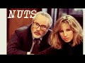 Nuts Durchgedreht USA 1987 Trailer Deutsch German VHS