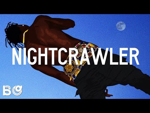 Travis Scott x Quavo Type Beat - Nightcrawler (Prod. By B.O Beatz x Ditty Beatz)