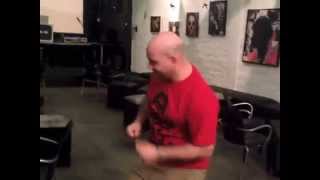 A Day At The Park, Read Aloud