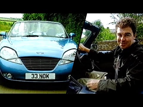 Thumbnail for First Drive: Jensen S-V8 | Pulling Power by Car