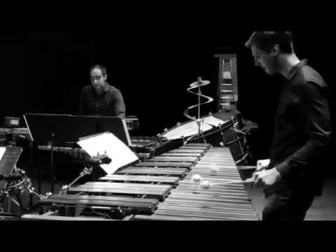 Lakko Trio en répétition