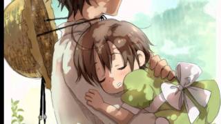 [APH] Spamano - &quot;Geografia&quot; La Oreja de Van Gogh