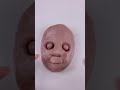 Clay Art Monster Clay