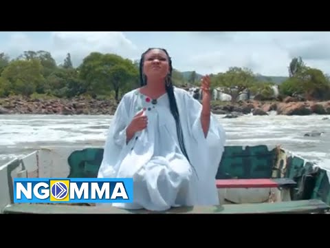 SYLVIA AKOTH   TUVUSHE (OFFICIAL 4K VIDEO)