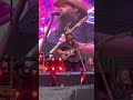 Chris Stapleton Free Bird (Lynyrd Skynyrd) and the Devil Named Music Columbus Ohio 5/27/23