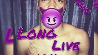 Lisa left eye Lopez  losing you ft brain McKnight