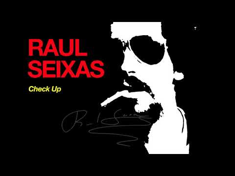 Check-Up - Raul Seixas