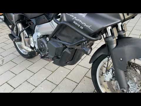 Aprilia ETV 1000 Caponord 2002