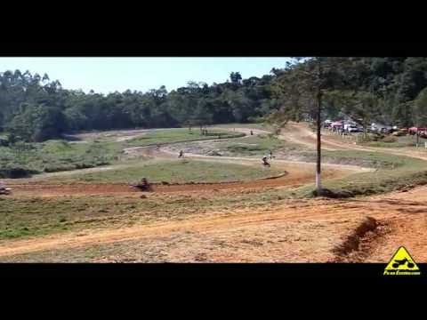 7ª Etapa Copa contestado de Velocross