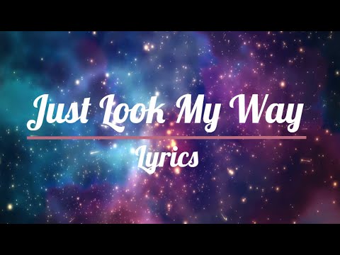Just Look My Way | Lyrics | Helluva Boss