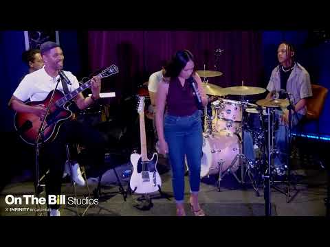 Maxine Caesar | LIVE at The Blue Room