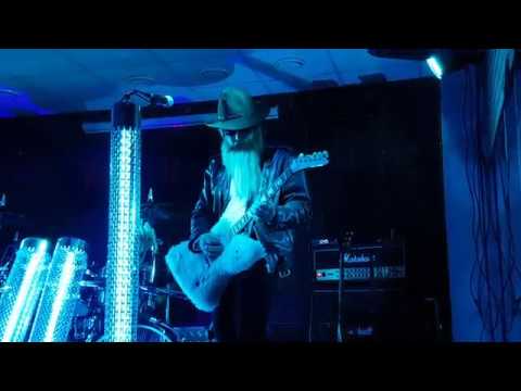 ZZ Top Litovel - Czech Tribute Band - Give It Up, 13.10.2017 Bounty Rock Cafe, Olomouc, CZ