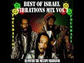 BEST OF ISRAEL VIBRATIONS MIX VOL 1 DJ PINTEH MR SPICY VIBEZ