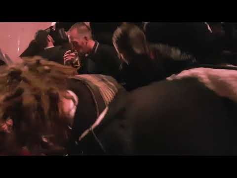 Masego Soundsystem meets Gussie P ft Lyrical Benjie, A Festival Downtown Rotterdam