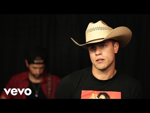 Dustin Lynch - Seein’ Red (Live on the Honda Stage at iHeartRadio Nashville)