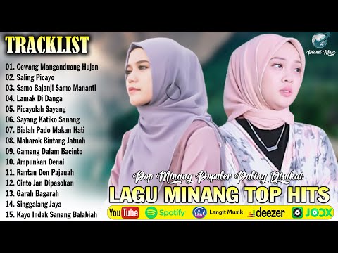 Lagu Pop Minang Hits Terpopuler 2026 - Lagu Minang Terbaru Paling Enak Didengar Viral Tiktok 2026